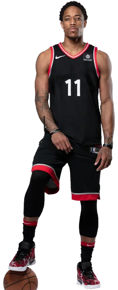 photo of NBA player to compare height of human icon