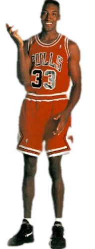 photo of NBA player to compare height of human icon