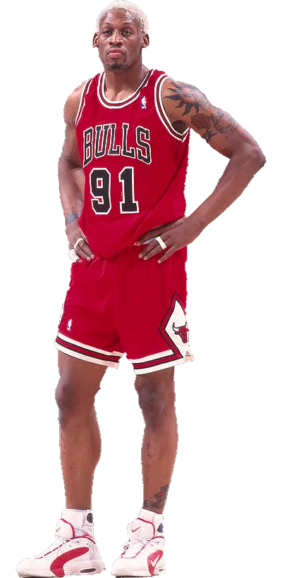 photo of NBA player to compare height of human icon